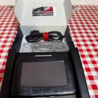 Dekat QD per Ducati Multistrada V4