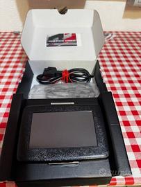 Dekat QD per Ducati Multistrada V4