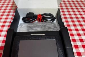 Dekat QD per Ducati Multistrada V4