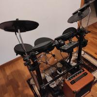 BATTERIA ELETRONICA