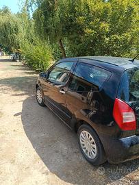 c 2 citroen
