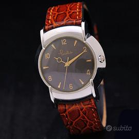 Pomellato steel 38 mm automatic 