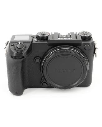 Fujifilm GFX50S