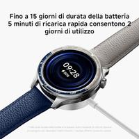 Xiaomi watch S4