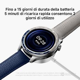 Xiaomi watch S4