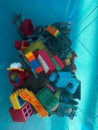 lego duplo sfuso