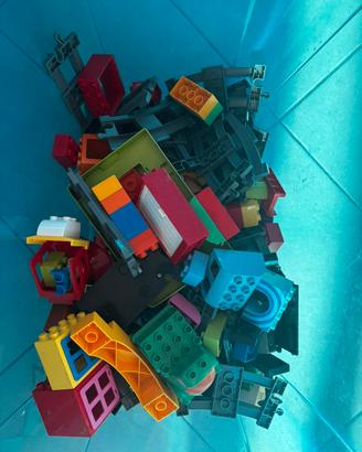 lego duplo sfuso