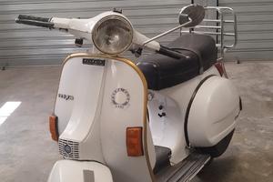 Piaggio Vespa 150 PX - 1980