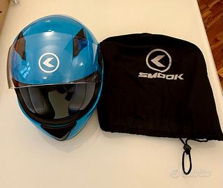 Casco integrale bambino