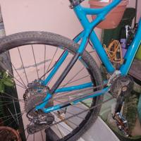 montain bike usata 29