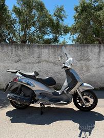 Piaggio Beverly 500cc
