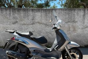 Piaggio Beverly 500cc
