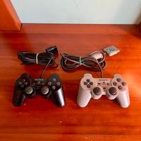 Controller Sony PlayStation – non funzionanti