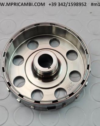 VOLANO MAGNETE KAWASAKI KXF 250 2013 2016 KX250F 2