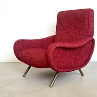 Poltrona Lady - Marco Zanuso x Arflex - Design '51