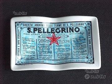 Posacenere San Pellegrino 643
