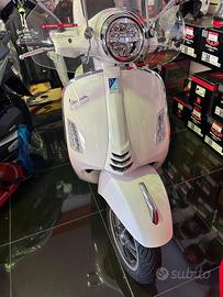 Piaggio vespa gts 300