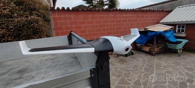 Parrot Disco FPV con batteria nuova