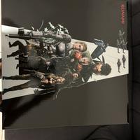 Metal gear solid delta collector’s pack