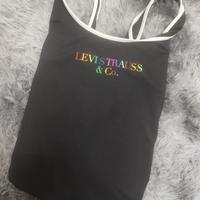 Costume Levi's da Bagno donna Taglia L