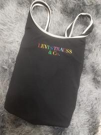 Costume Levi's da Bagno donna Taglia L