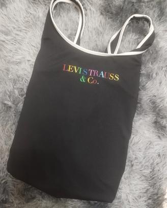 Costume Levi's da Bagno donna Taglia L