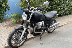 Posto per la mia Guzzi