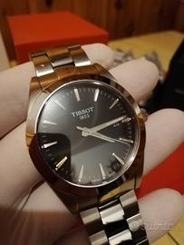 Tissot Gentleman 