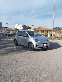 Volkswagen up! 1.0 75 CV 5p. move ASG