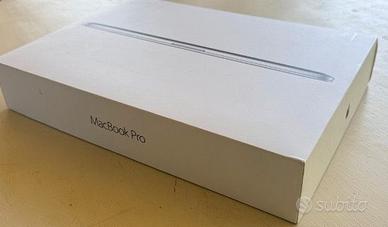 MacBook Pro Retina, 15-inch