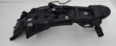 Porta targa originale Xsr 900. 2024