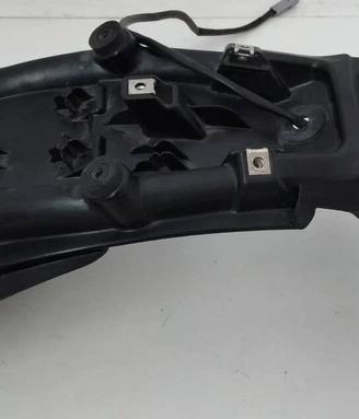 Porta targa originale Xsr 900. 2024