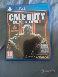 call of duty black ops III 