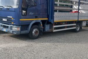 Camion iveco