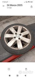 Cerchi in lega Ford fiesta