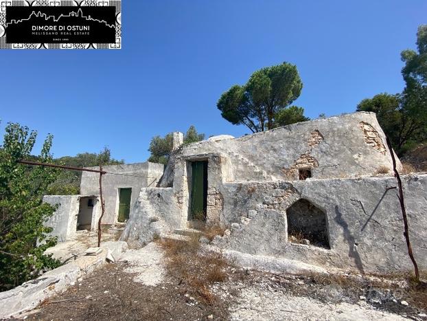 GRUPPO di LAMIE PANORAMICHE - OSTUNI