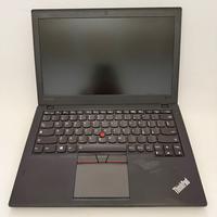 NOTEBOOK LENOVO THINKPAD X260 INTEL i5