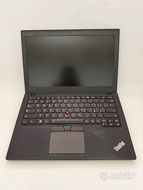NOTEBOOK LENOVO THINKPAD X260 INTEL i5