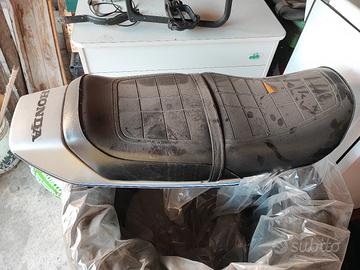 sella Honda Cb 400 n