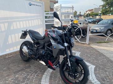 Bmw F 900 R - 2022 - N 114