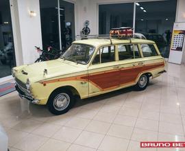 Ford Consul Cortina Estate