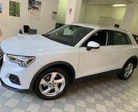 Audi Q3 35 TDI S tronic Advanced solo 58.000 km ce