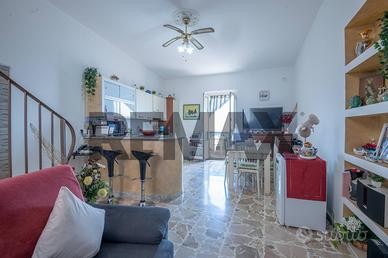 Casa Indipendente - Caltagirone