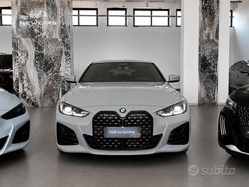 Bmw 420d 48V Msport