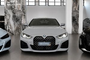 Bmw 420d 48V Msport