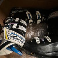 Scarponi dobermann 130