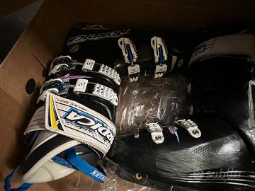 Scarponi dobermann 130