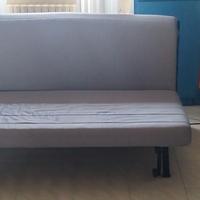 Divano letto ikea