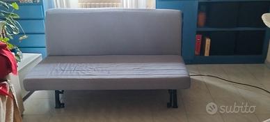 Divano letto ikea