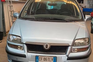 Fiat Ulysse